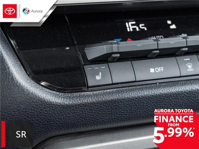 2024 Toyota Tundra SR (Stk: 367261) in Aurora - Image 20 of 24
