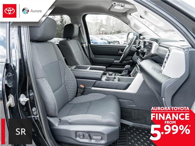 2024 Toyota Tundra SR (Stk: 367261) in Aurora - Image 21 of 24