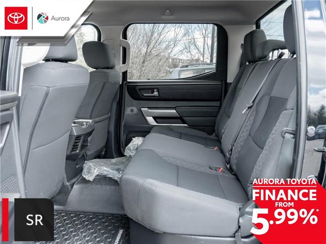 2024 Toyota Tundra SR (Stk: 367261) in Aurora - Image 22 of 24
