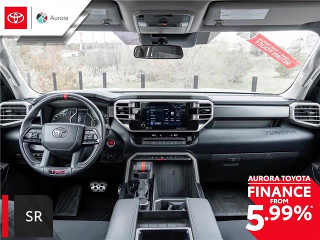 2024 Toyota Tundra SR (Stk: 367261) in Aurora - Image 23 of 24