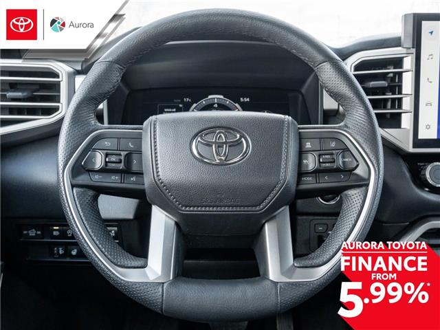 2025 Toyota Tundra Limited (Stk: 364981) in Aurora - Image 11 of 27