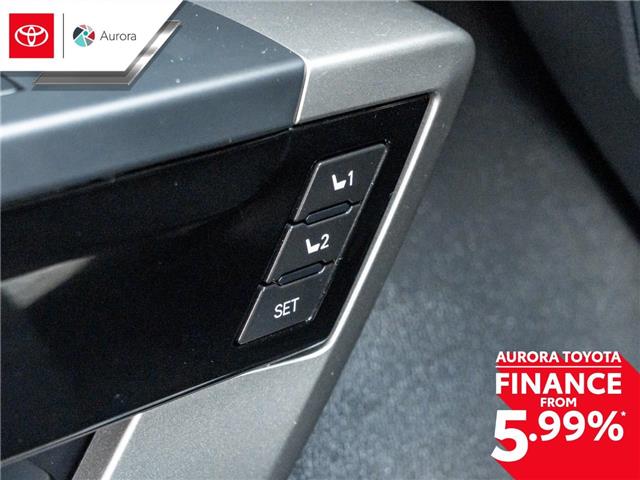 2025 Toyota Tundra Limited (Stk: 364981) in Aurora - Image 16 of 27