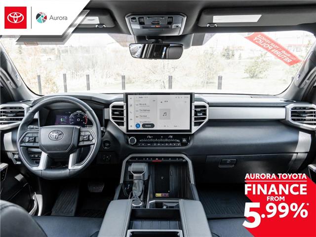 2025 Toyota Tundra Limited (Stk: 364981) in Aurora - Image 26 of 27
