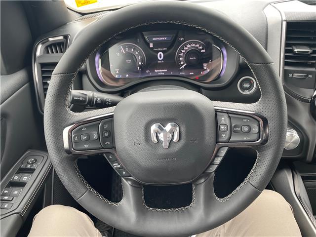 2026 RAM 1500 Sport (Stk: 105933) in St. Thomas - Image 15 of 17 2026 RAM 1500 Sport (Stk: 105933) in St. Thomas - Image 15 of 17