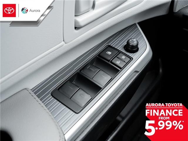 2025 Toyota Sienna LE 8-Passenger (Stk: 367601) in Aurora - Image 14 of 26