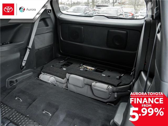 2025 Toyota Sienna LE 8-Passenger (Stk: 367601) in Aurora - Image 24 of 26