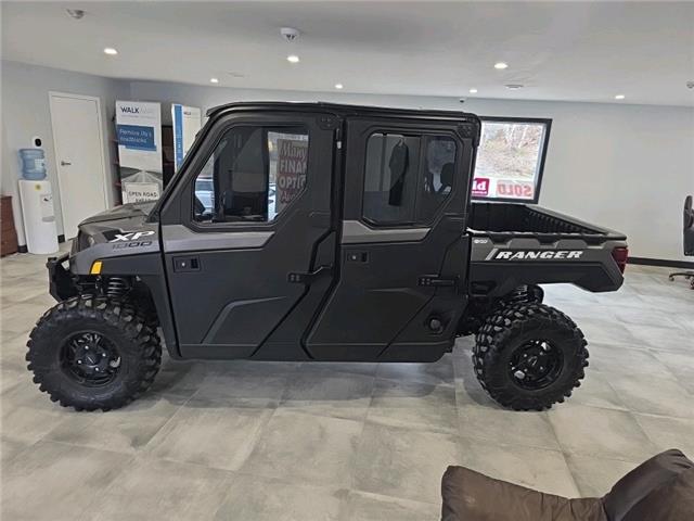 2022 Polaris Ranger XP1000 (Stk: ZRANGER) in Sudbury - Image 4 of 23