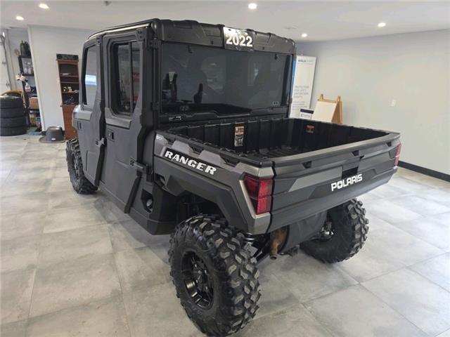 2022 Polaris Ranger XP1000 (Stk: ZRANGER) in Sudbury - Image 5 of 23