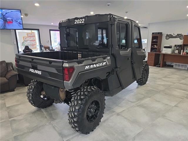2022 Polaris Ranger XP1000 (Stk: ZRANGER) in Sudbury - Image 7 of 23