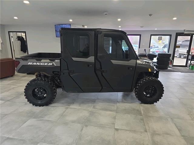 2022 Polaris Ranger XP1000 (Stk: ZRANGER) in Sudbury - Image 8 of 23