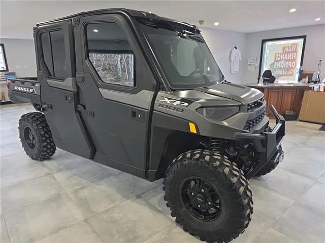 2022 Polaris Ranger XP1000 (Stk: ZRANGER) in Sudbury - Image 9 of 23