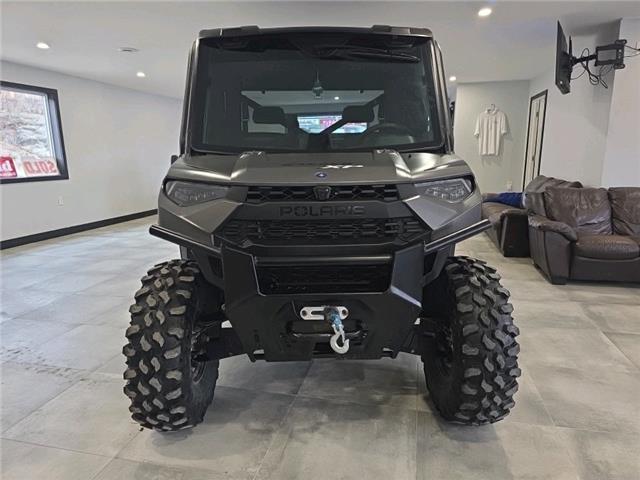 2022 Polaris Ranger XP1000 (Stk: ZRANGER) in Sudbury - Image 10 of 23