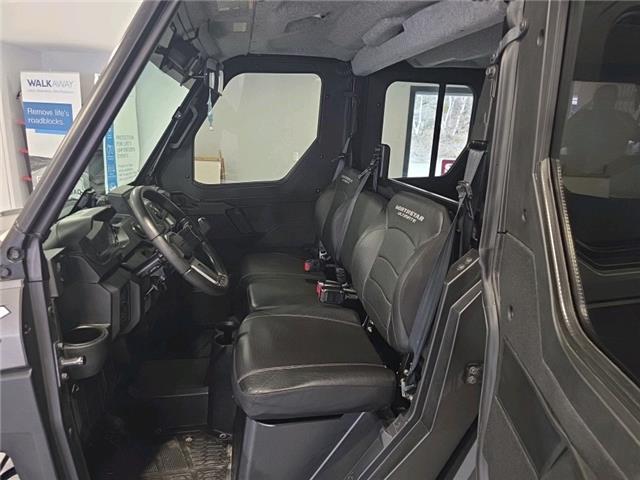 2022 Polaris Ranger XP1000 (Stk: ZRANGER) in Sudbury - Image 13 of 23