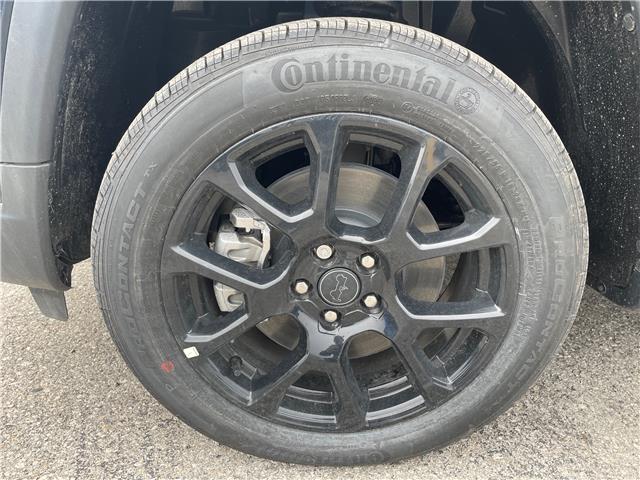 2026 Jeep Compass North (Stk: 106123) in St. Thomas - Image 9 of 18