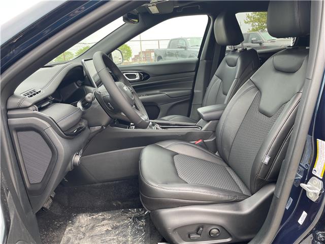 2026 Jeep Compass North (Stk: 106123) in St. Thomas - Image 11 of 18