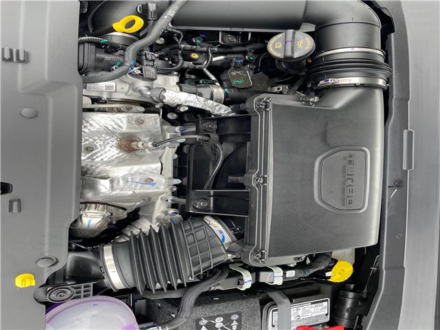2026 Jeep Compass North (Stk: 106123) in St. Thomas - Image 14 of 18