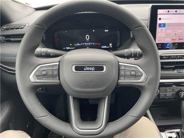 2026 Jeep Compass North (Stk: 106123) in St. Thomas - Image 15 of 18
