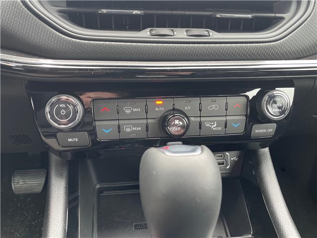 2026 Jeep Compass North (Stk: 106123) in St. Thomas - Image 17 of 18