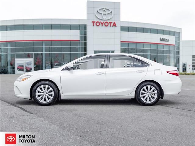 2015 Toyota Camry XLE (Stk: 903590) in Milton - Image 3 of 25 2015 Toyota Camry XLE (Stk: 903590) in Milton - Image 3 of 25