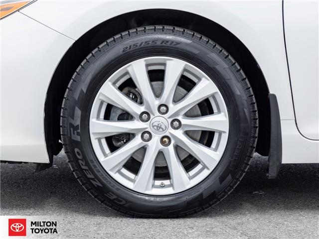 2015 Toyota Camry XLE (Stk: 903590) in Milton - Image 4 of 25 2015 Toyota Camry XLE (Stk: 903590) in Milton - Image 4 of 25