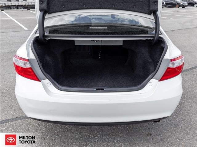 2015 Toyota Camry XLE (Stk: 903590) in Milton - Image 7 of 25 2015 Toyota Camry XLE (Stk: 903590) in Milton - Image 7 of 25