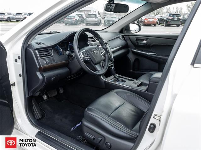 2015 Toyota Camry XLE (Stk: 903590) in Milton - Image 8 of 25 2015 Toyota Camry XLE (Stk: 903590) in Milton - Image 8 of 25