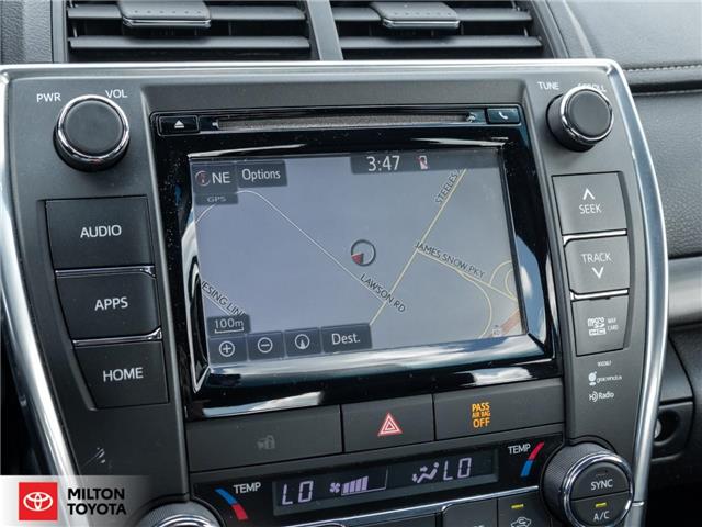2015 Toyota Camry XLE (Stk: 903590) in Milton - Image 11 of 25 2015 Toyota Camry XLE (Stk: 903590) in Milton - Image 11 of 25