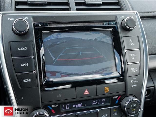 2015 Toyota Camry XLE (Stk: 903590) in Milton - Image 12 of 25 2015 Toyota Camry XLE (Stk: 903590) in Milton - Image 12 of 25