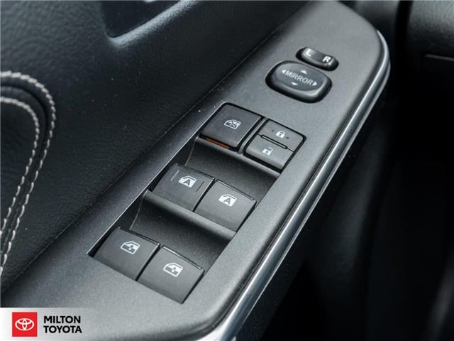 2015 Toyota Camry XLE (Stk: 903590) in Milton - Image 13 of 25 2015 Toyota Camry XLE (Stk: 903590) in Milton - Image 13 of 25