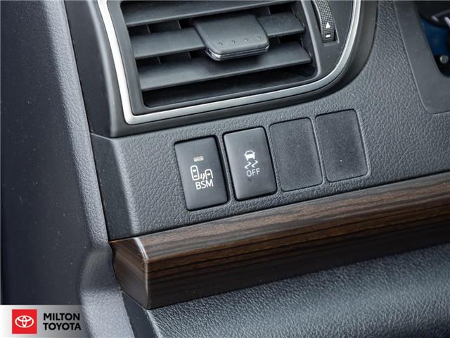 2015 Toyota Camry XLE (Stk: 903590) in Milton - Image 14 of 25 2015 Toyota Camry XLE (Stk: 903590) in Milton - Image 14 of 25