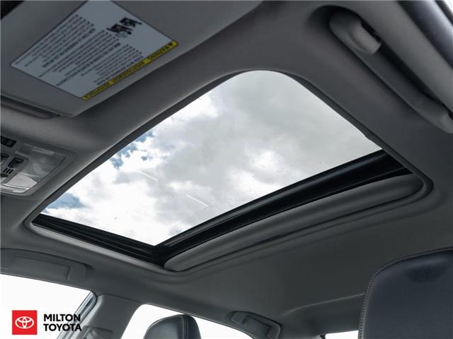 2015 Toyota Camry XLE (Stk: 903590) in Milton - Image 19 of 25 2015 Toyota Camry XLE (Stk: 903590) in Milton - Image 19 of 25