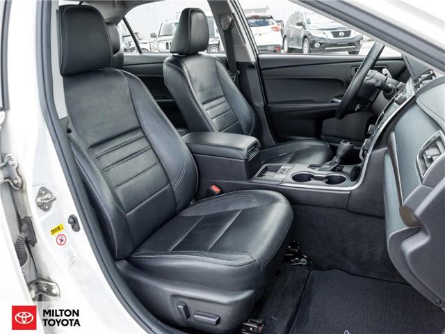 2015 Toyota Camry XLE (Stk: 903590) in Milton - Image 21 of 25 2015 Toyota Camry XLE (Stk: 903590) in Milton - Image 21 of 25