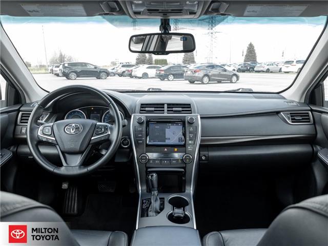 2015 Toyota Camry XLE (Stk: 903590) in Milton - Image 24 of 25 2015 Toyota Camry XLE (Stk: 903590) in Milton - Image 24 of 25