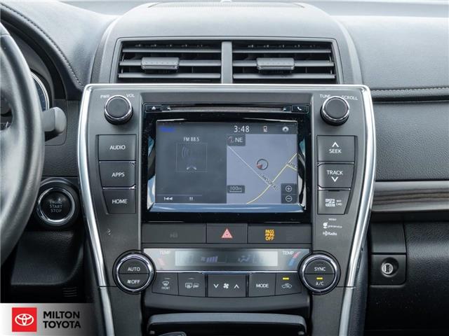 2015 Toyota Camry XLE (Stk: 903590) in Milton - Image 25 of 25 2015 Toyota Camry XLE (Stk: 903590) in Milton - Image 25 of 25