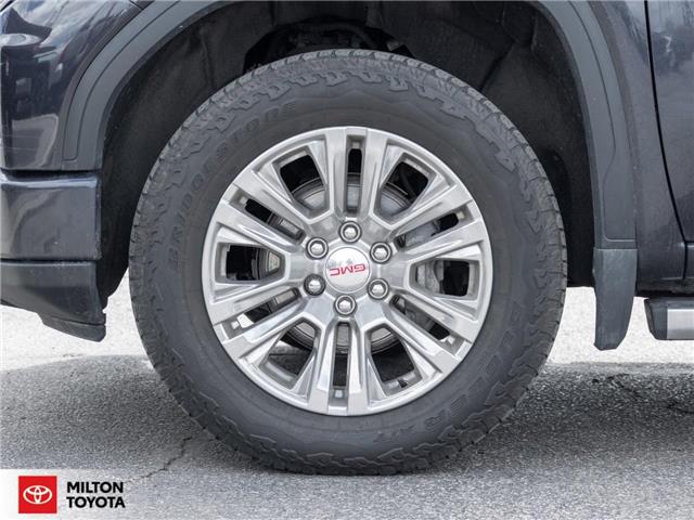 2023 GMC Sierra 1500 Denali (Stk: 128803) in Milton - Image 4 of 33