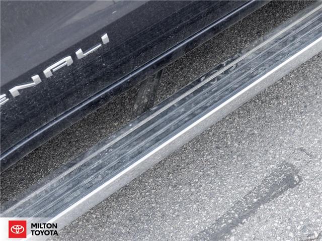 2023 GMC Sierra 1500 Denali (Stk: 128803) in Milton - Image 5 of 33