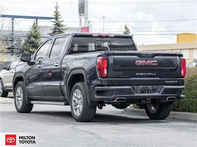 2023 GMC Sierra 1500 Denali (Stk: 128803) in Milton - Image 6 of 33