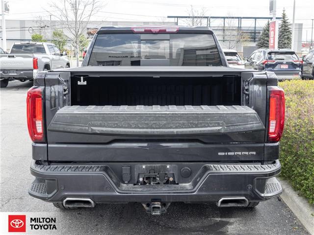 2023 GMC Sierra 1500 Denali (Stk: 128803) in Milton - Image 8 of 33
