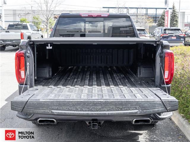 2023 GMC Sierra 1500 Denali (Stk: 128803) in Milton - Image 9 of 33