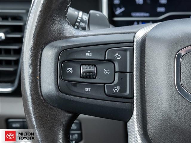 2023 GMC Sierra 1500 Denali (Stk: 128803) in Milton - Image 12 of 33