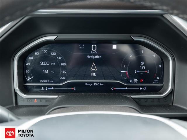 2023 GMC Sierra 1500 Denali (Stk: 128803) in Milton - Image 13 of 33