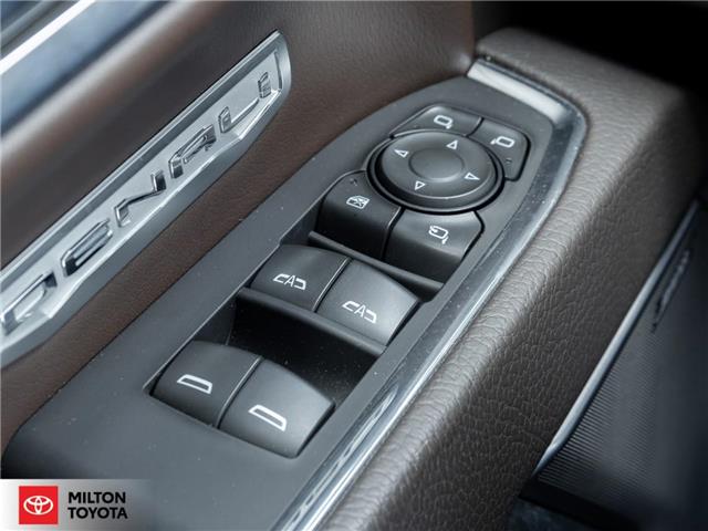 2023 GMC Sierra 1500 Denali (Stk: 128803) in Milton - Image 18 of 33