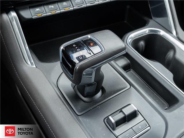 2023 GMC Sierra 1500 Denali (Stk: 128803) in Milton - Image 21 of 33