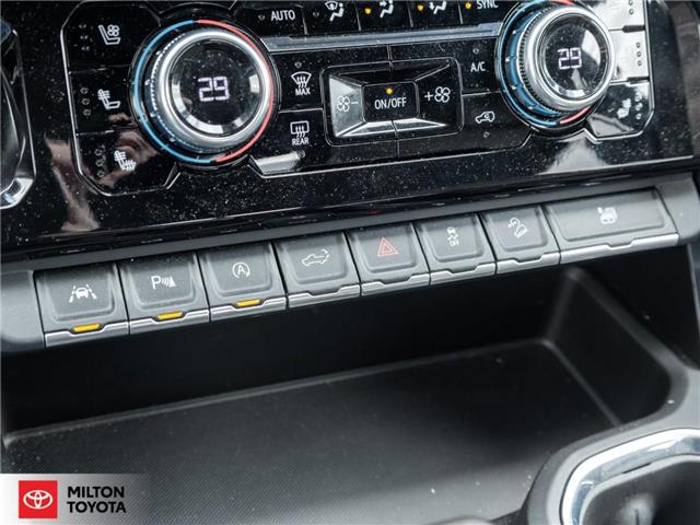 2023 GMC Sierra 1500 Denali (Stk: 128803) in Milton - Image 22 of 33