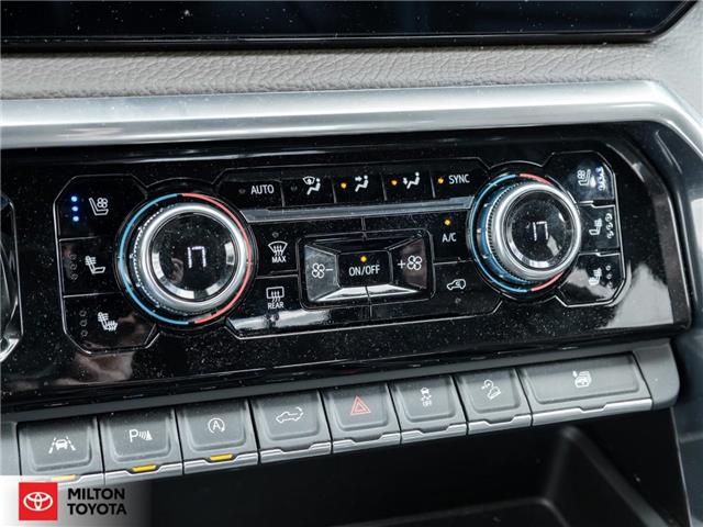 2023 GMC Sierra 1500 Denali (Stk: 128803) in Milton - Image 23 of 33