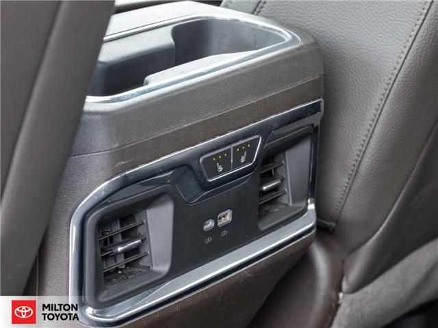 2023 GMC Sierra 1500 Denali (Stk: 128803) in Milton - Image 30 of 33