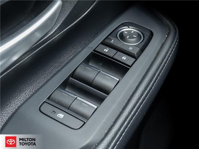 2025 Toyota Grand Highlander Hybrid XLE (Stk: 036415) in Milton - Image 14 of 27