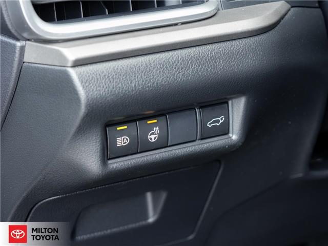2025 Toyota Grand Highlander Hybrid XLE (Stk: 036415) in Milton - Image 15 of 27