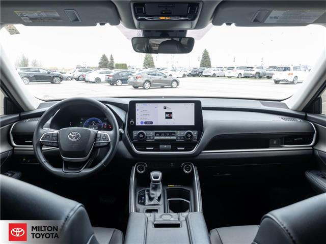 2025 Toyota Grand Highlander Hybrid XLE (Stk: 036415) in Milton - Image 26 of 27