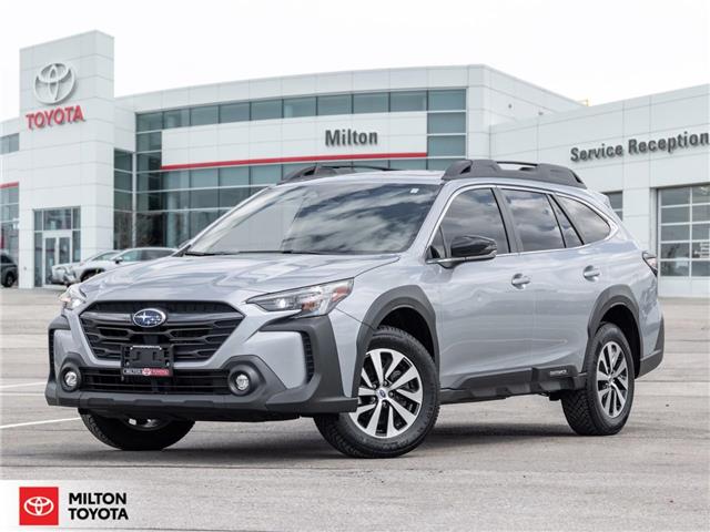 2024 Subaru Outback Touring (Stk: 121766) in Milton - Image 1 of 25